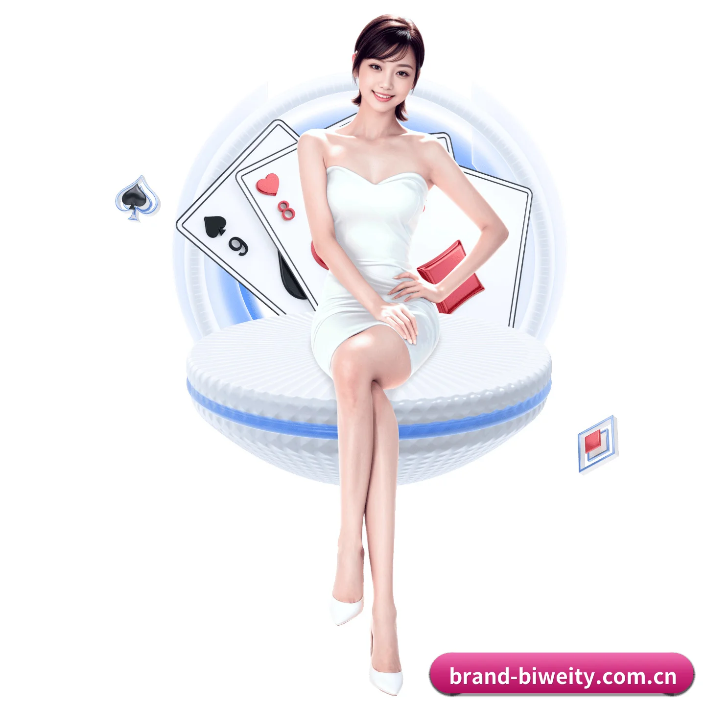 必威网站 APP 界面